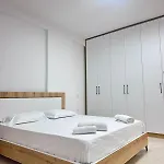 Apartment White Sea View *