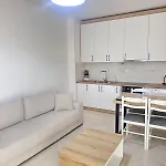 White Sea View Apartment Vlorë