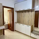 Apartment White Sea View