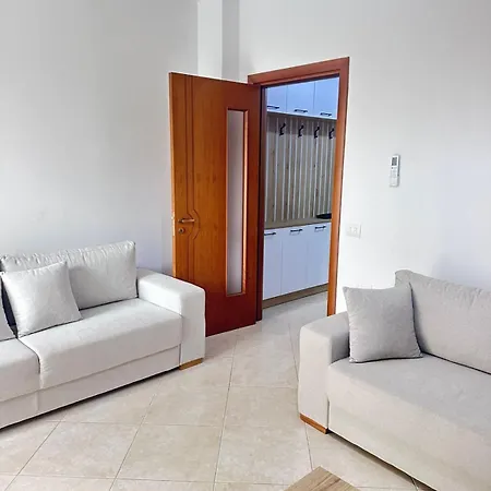 White Sea View Daire *