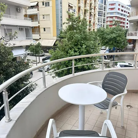 White Sea View Vlorë